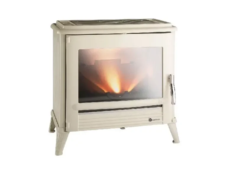 Kominki piece emaliowane Miniatura