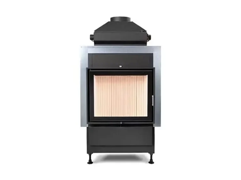 Kominki z plaszczem wodnym Miniatura