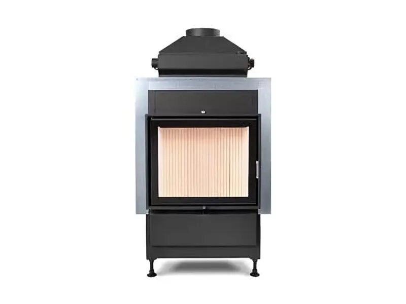 Kominki z plaszczem wodnym Miniatura