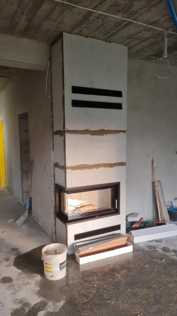 Defro Home Intra ME BL SLIM