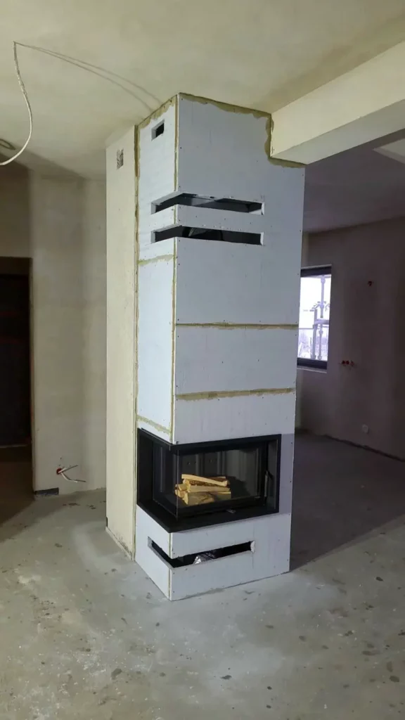 Defro Home Intra SM BL MINI 2