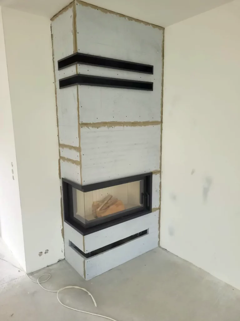 Defro home Impuls LA BL