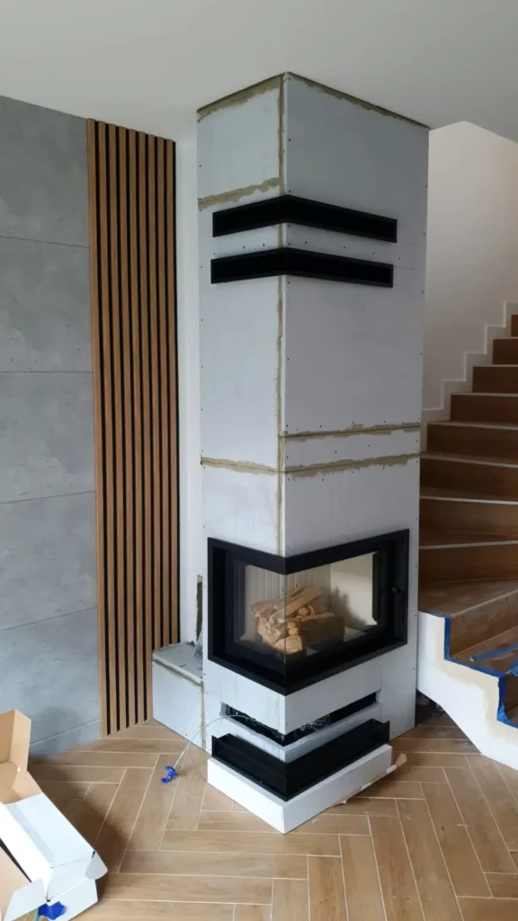 Defro home Impuls SM BL 2 3