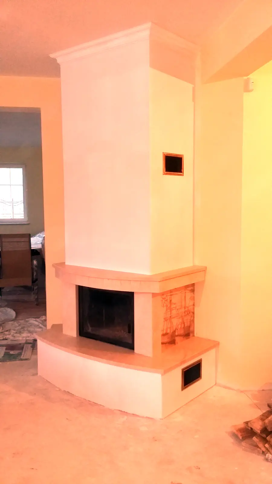 Kominek Pruszcz Gdanski 1