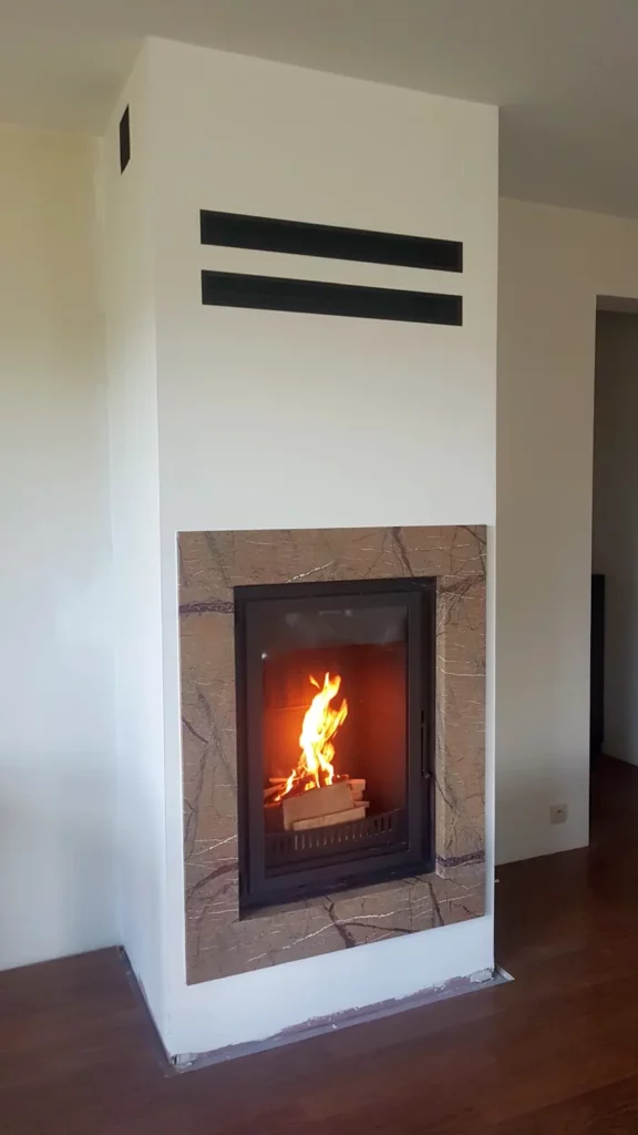 Kominek Starogard Gdanski