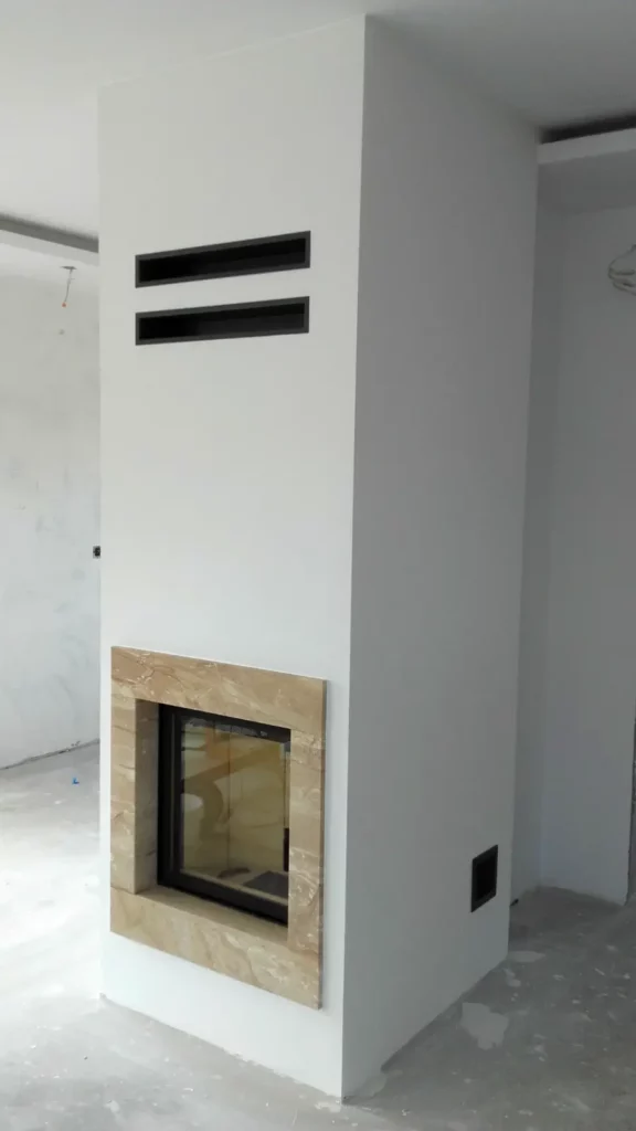 Kominek Tczew Hajduk 1