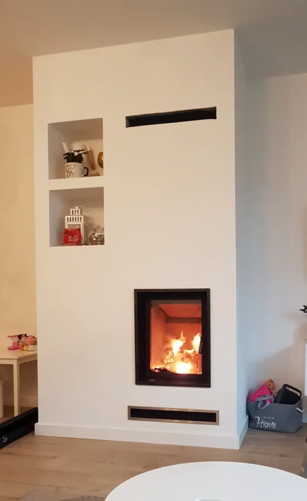 Kominek prosty Gdansk Hajduk Smart 1V scaled 1