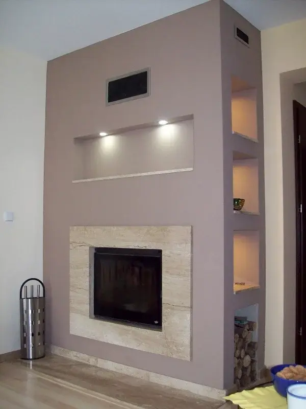 Kominek prosty Rumia