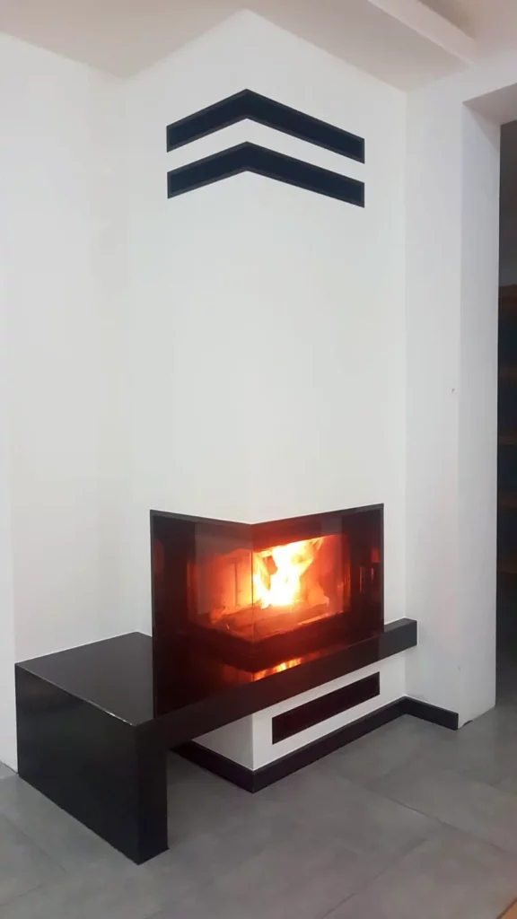 Kominki Wejherowo Zdjecie 10