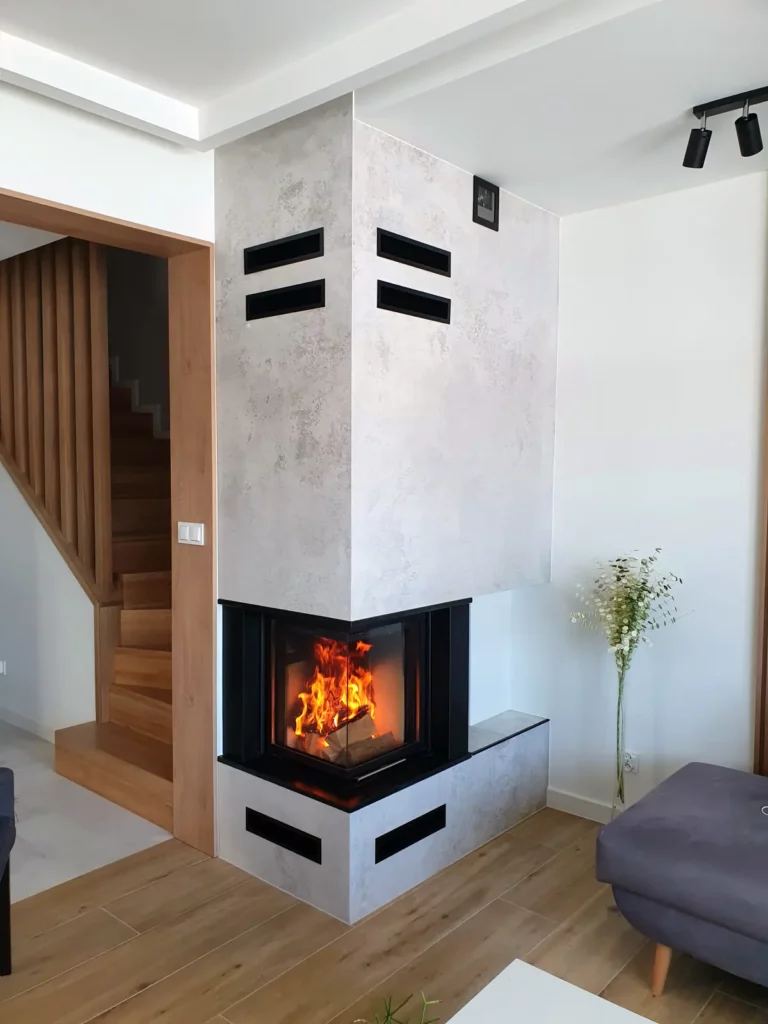 Kominki Wejherowo Zdjecie 11