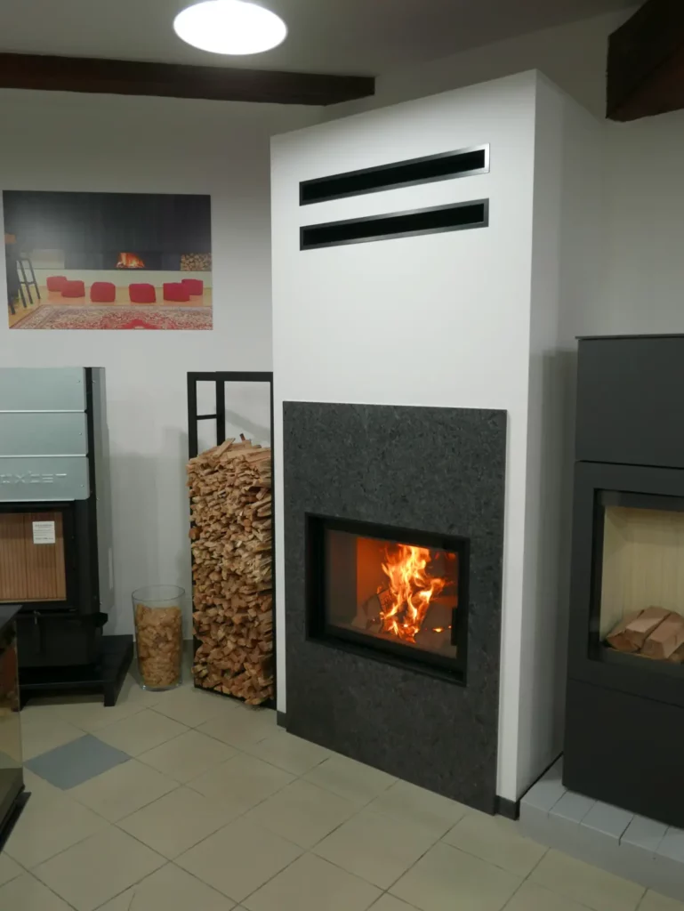 Kominki Wejherowo Zdjecie 19