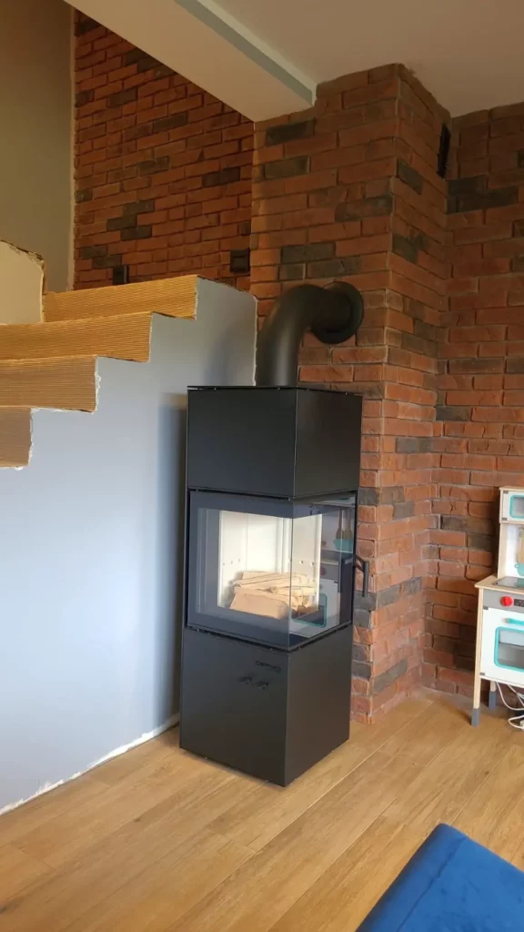 Kominki Wejherowo Zdjecie 2