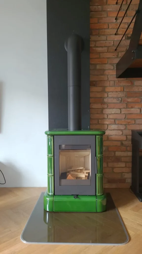 Kominki Wejherowo Zdjecie 4