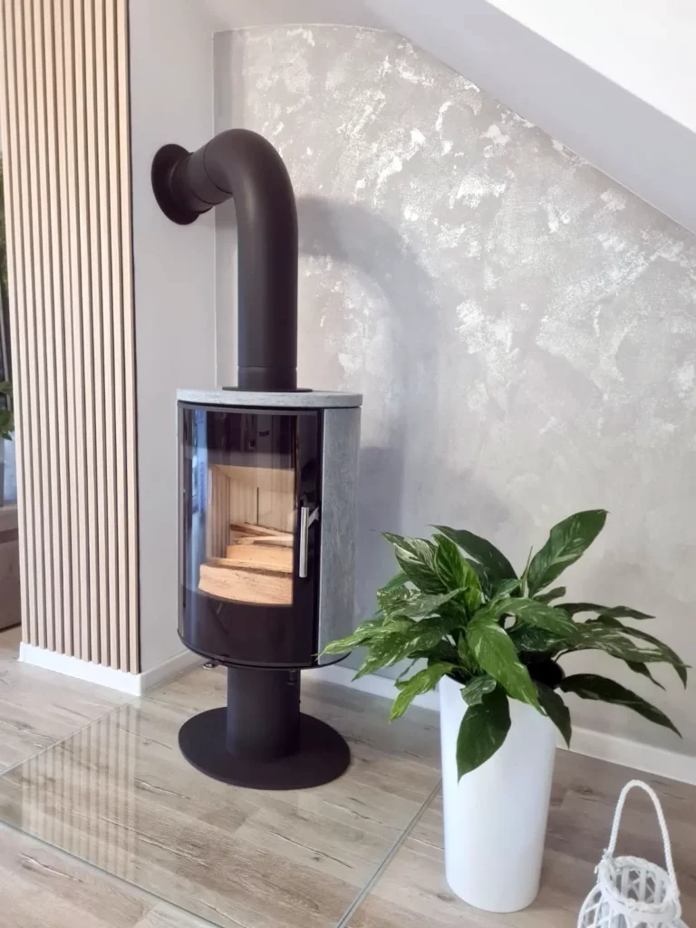 Kominki Wejherowo Zdjecie 5