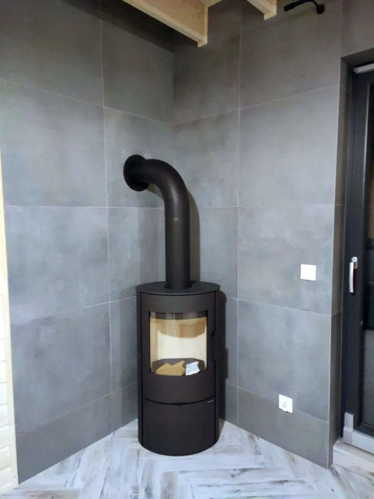 Kominki Wejherowo Zdjecie 6