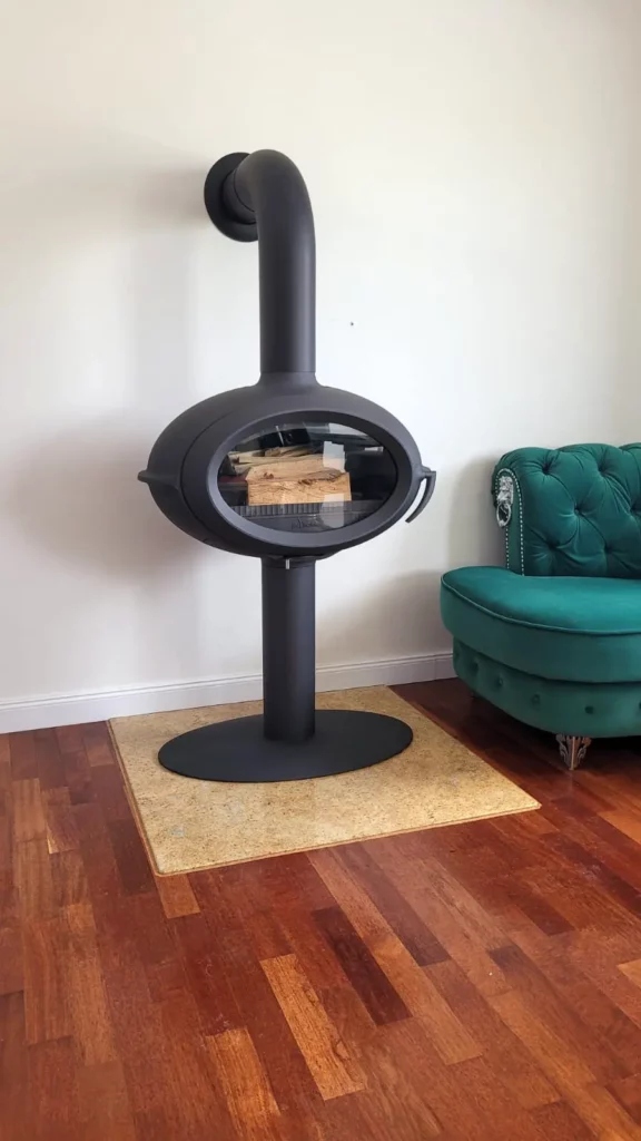 Kominki Wejherowo Zdjecie 7