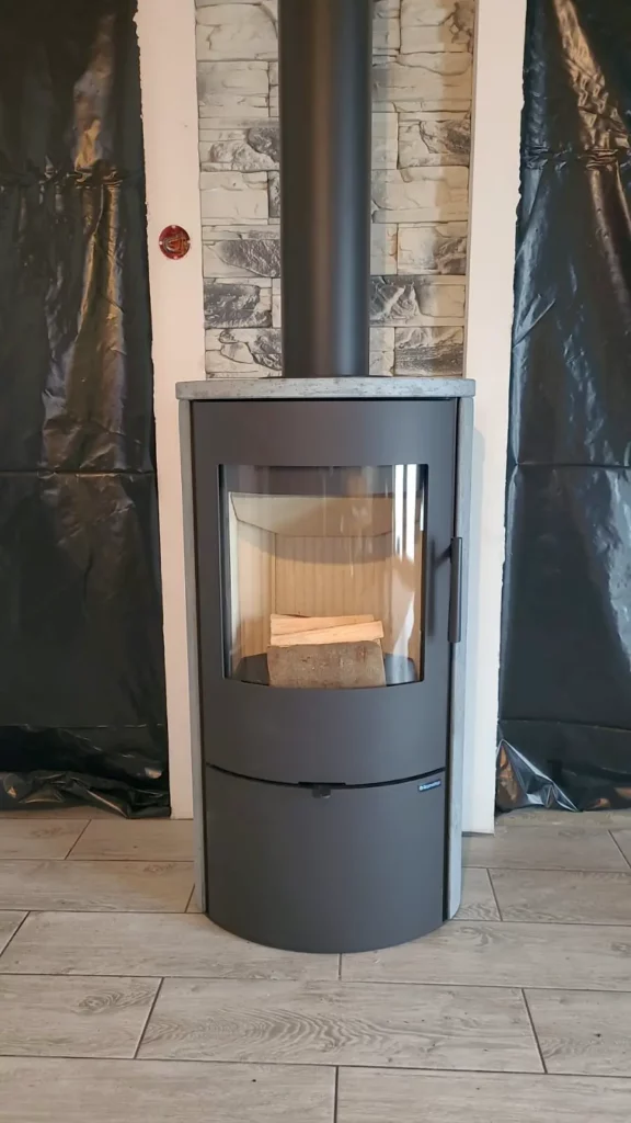 Kominki Wejherowo Zdjecie 8