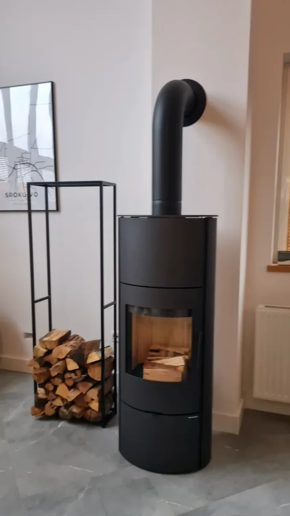 Kominki Zukowo Zdjecie 2