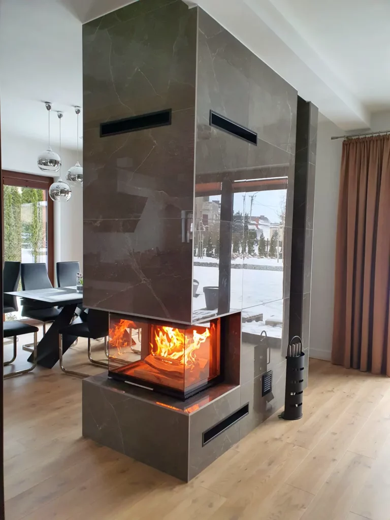 Kominki Zukowo Zdjecie 8