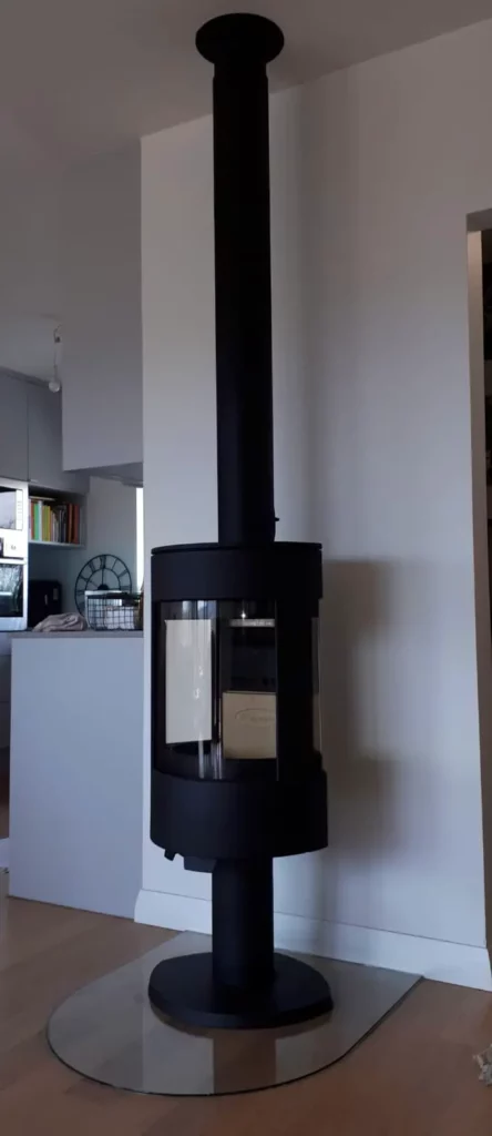 Piec Koza Dovre Gdansk