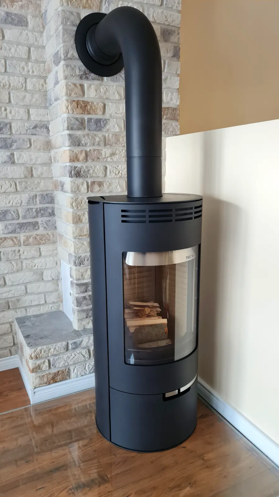 Piec koza Tczew Thorma Andorra 1