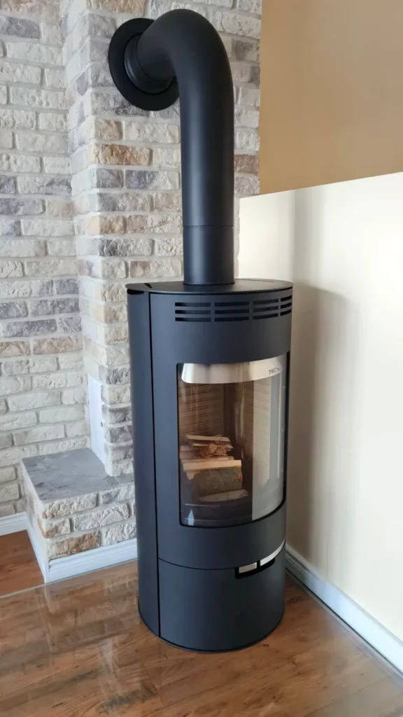 Piec koza Tczew Thorma Andorra