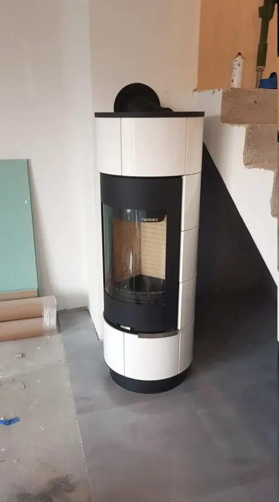 Piecyk Starogard Gdanski Thorma Atica Standard