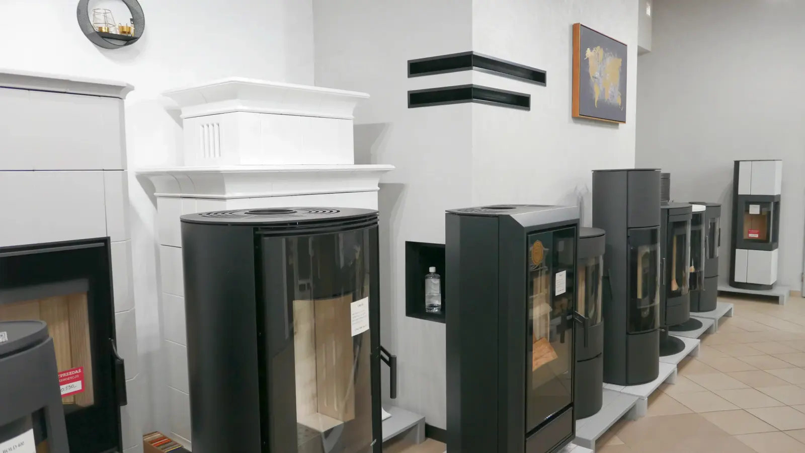 Sakam Salon Ekspozycyjny 11