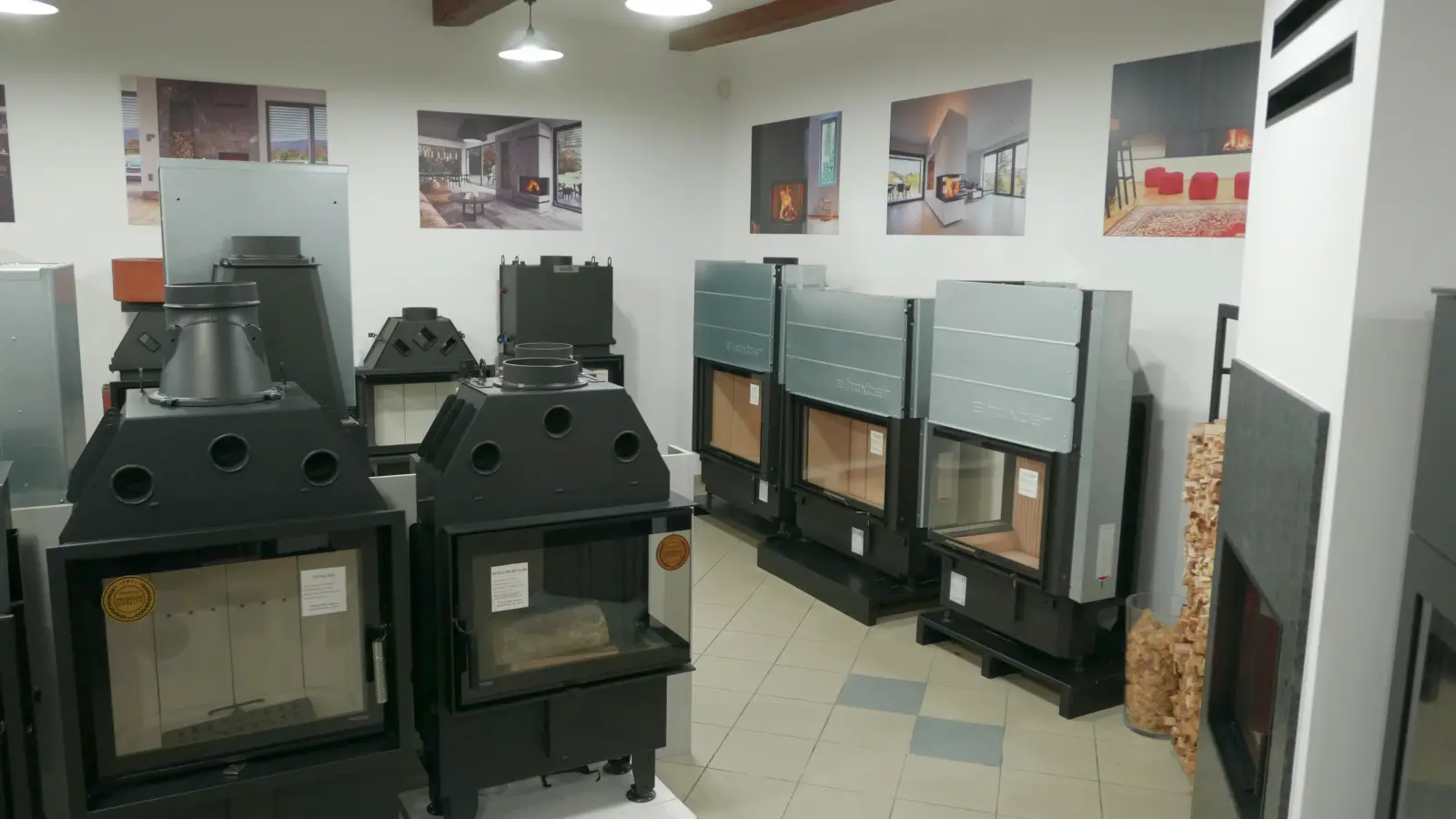 Sakam Salon Ekspozycyjny 12