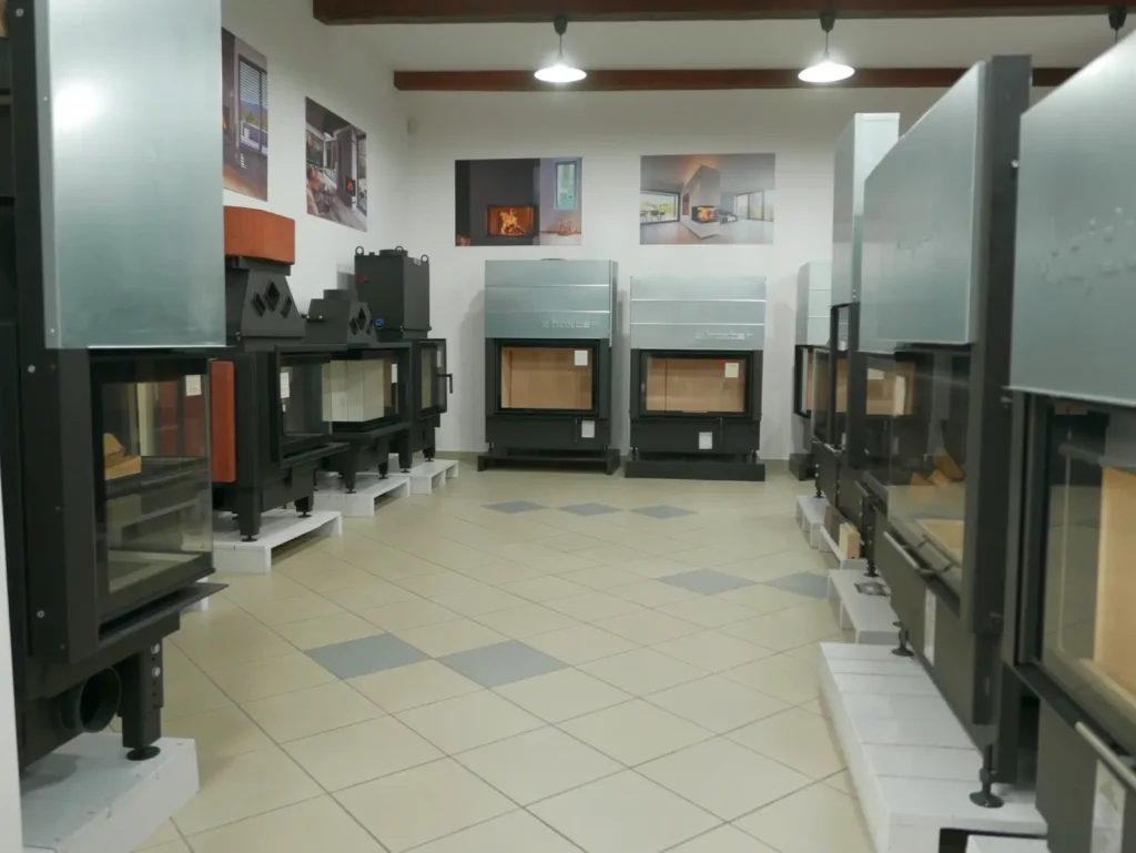 Sakam Salon Ekspozycyjny 4