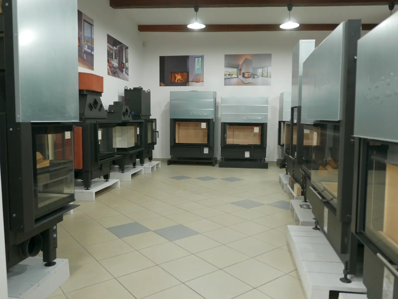 Sakam Salon Ekspozycyjny 4