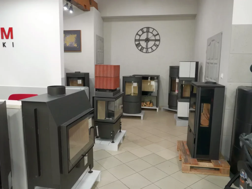 Sakam Salon Ekspozycyjny 7