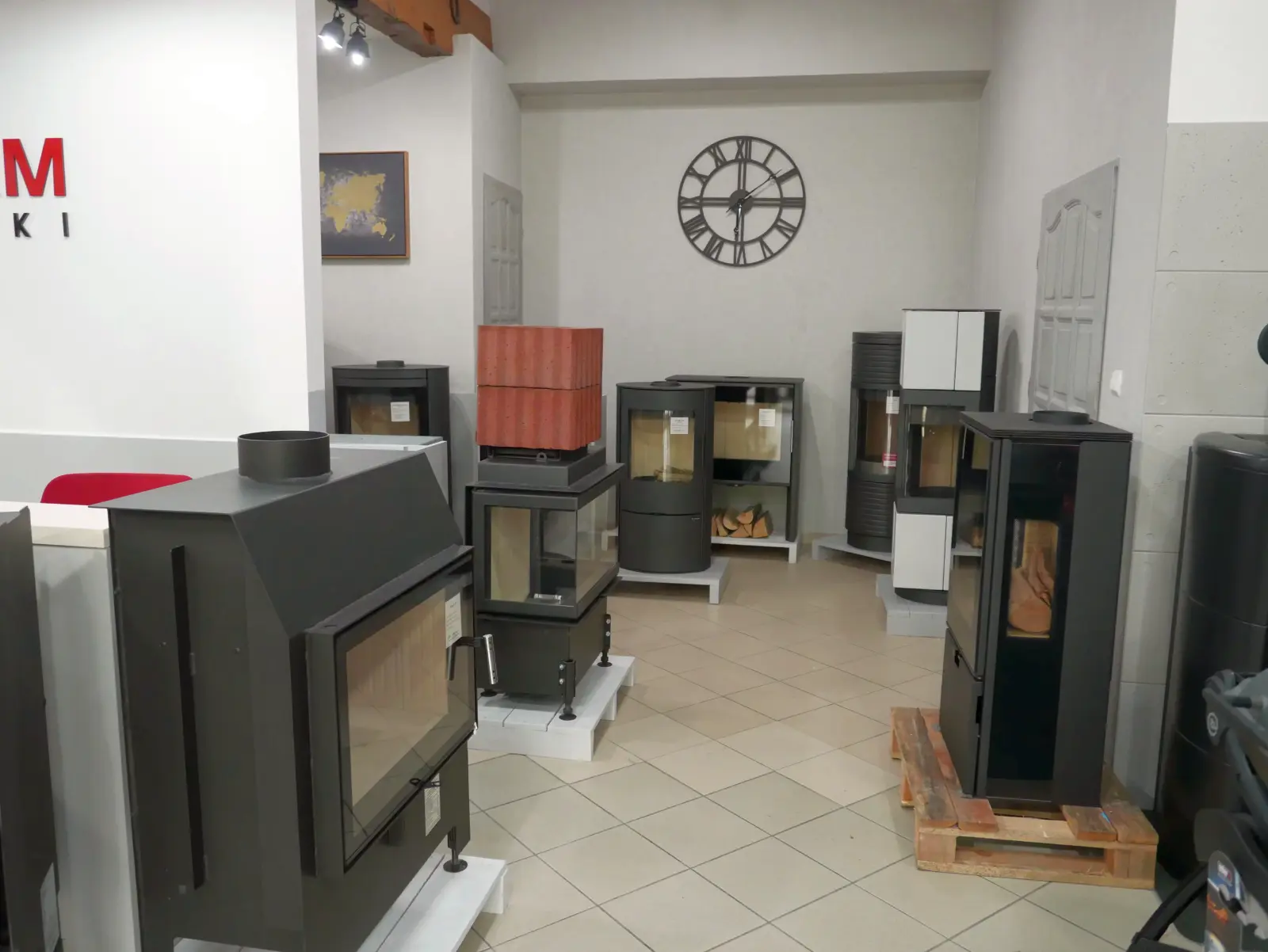 Sakam Salon Ekspozycyjny 7