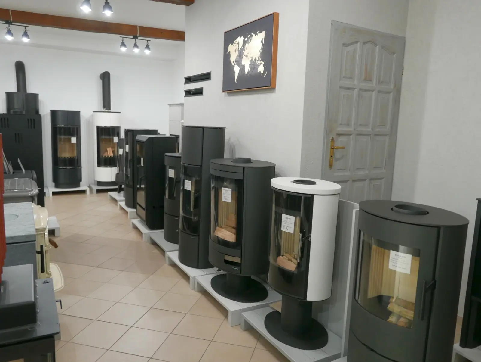 Sakam Salon Ekspozycyjny 8