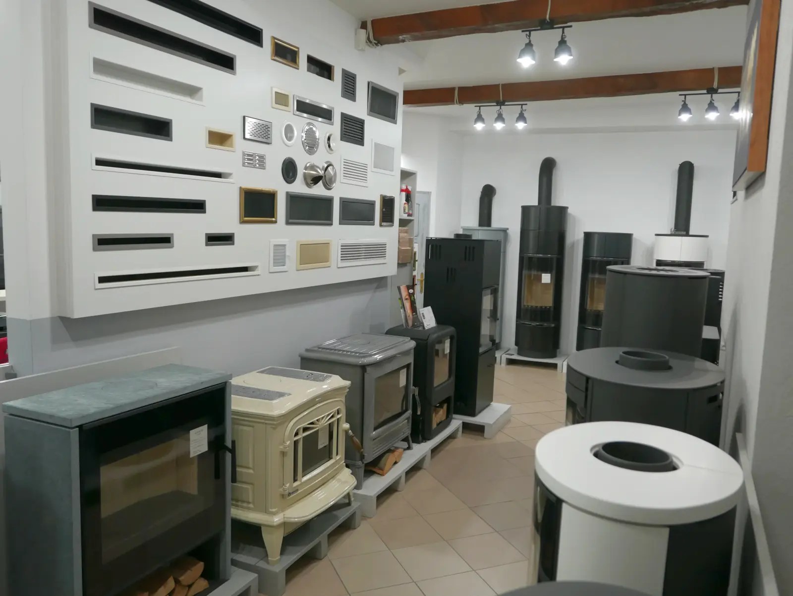 Sakam Salon Ekspozycyjny 9