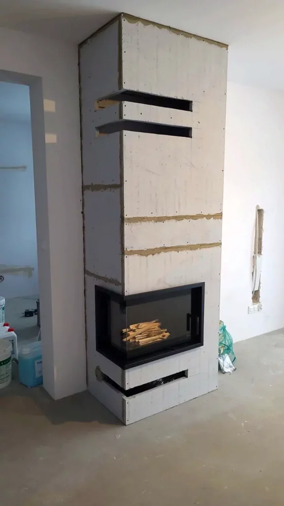 Unico Dragon 2B black