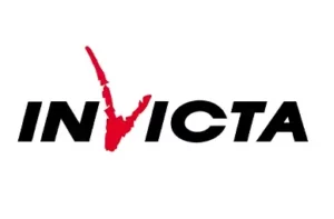 logo invicta