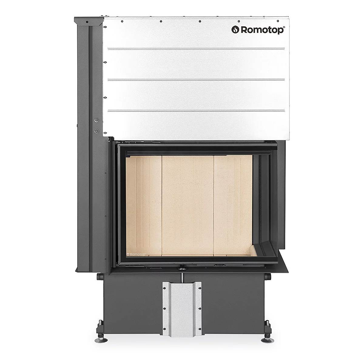 romotop zimna raczka 1