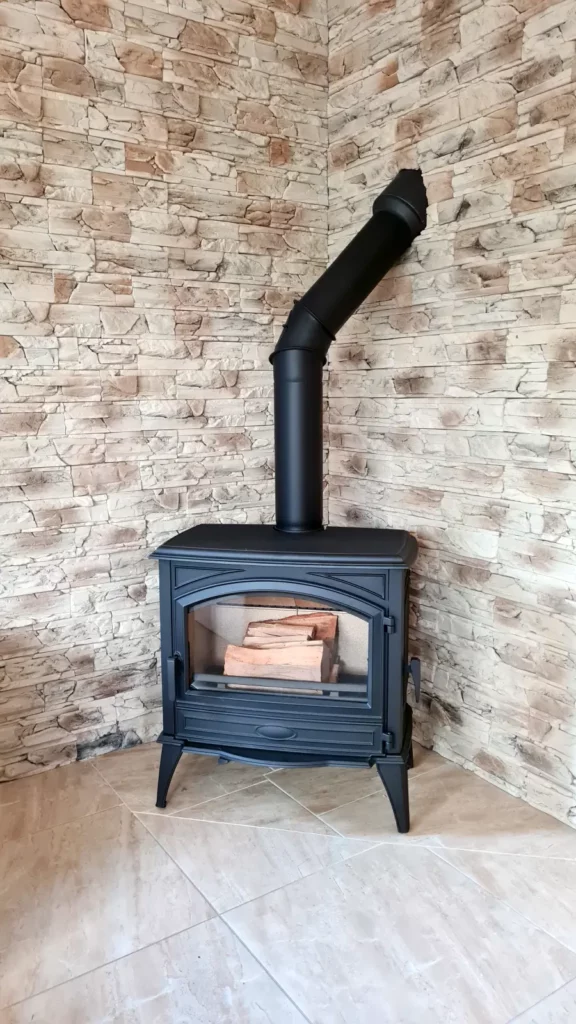 Kominki Elblag Zdjecie 1 2