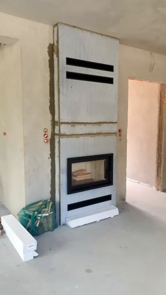 Kominki Elblag Zdjecie 1