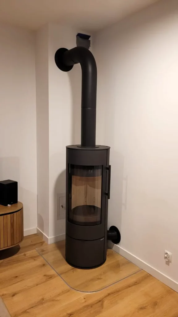 Kominki Elblag Zdjecie 13