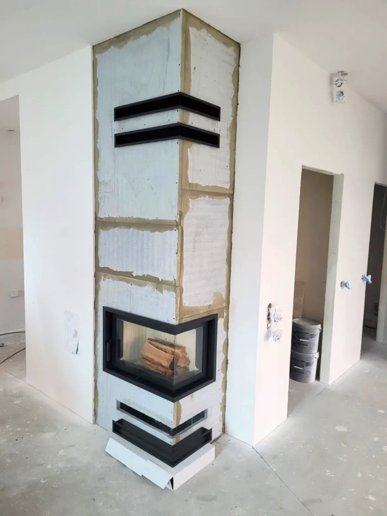 Kominki Elblag Zdjecie 2