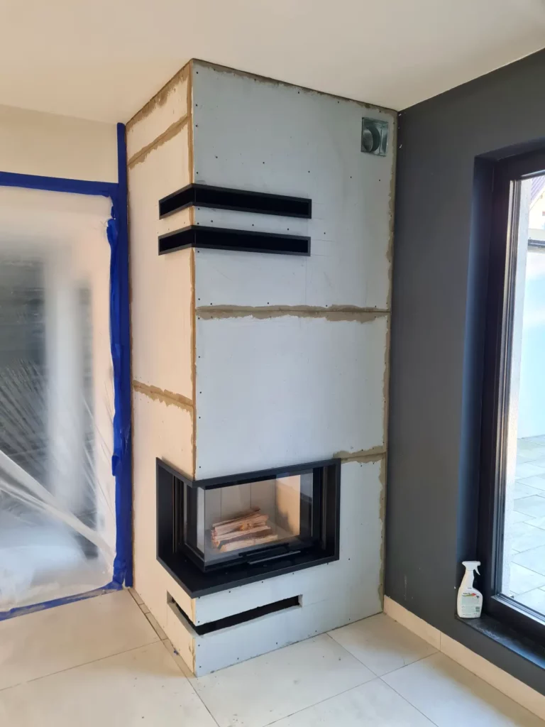 Kominki Elblag Zdjecie 25