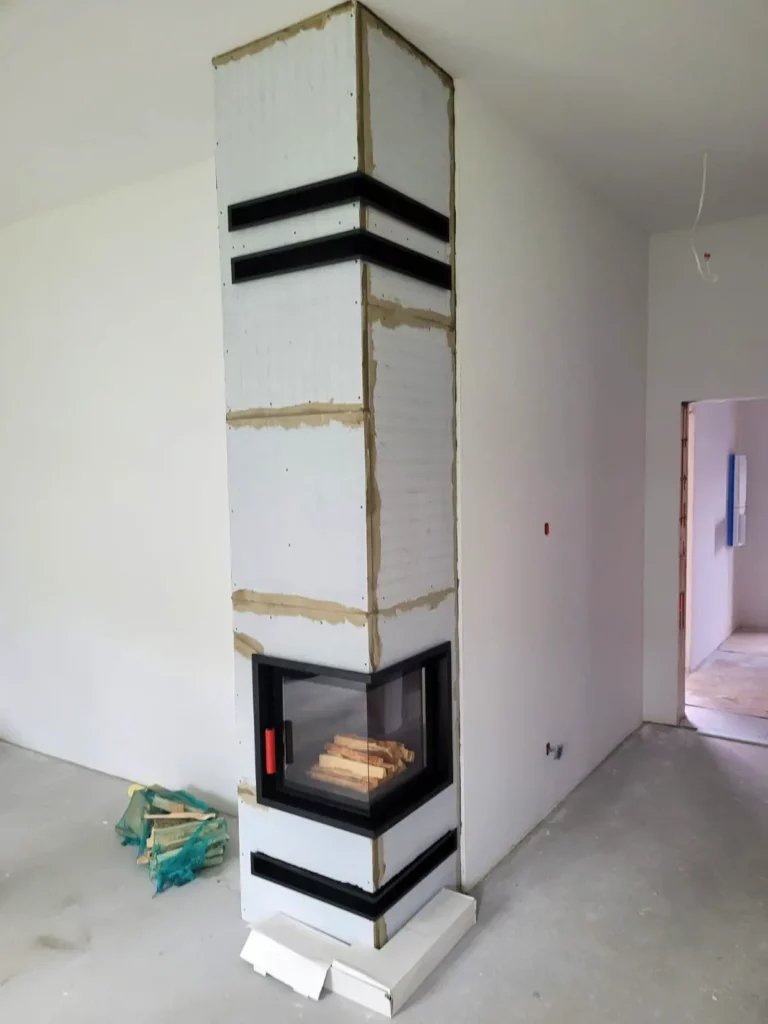 Kominki Elblag Zdjecie 26