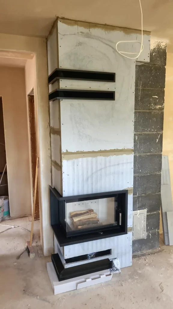 Kominki Elblag Zdjecie 3