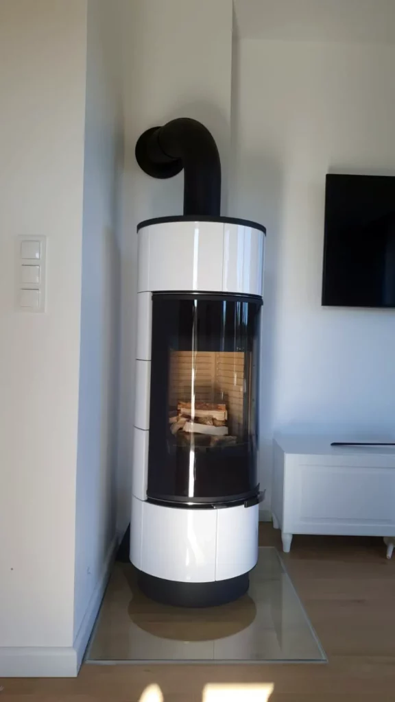 Kominki Elblag Zdjecie 7