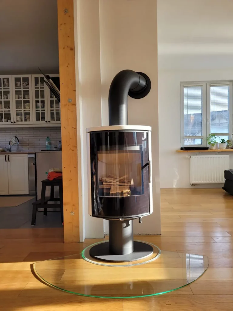 Kominki Elblag Zdjecie 8