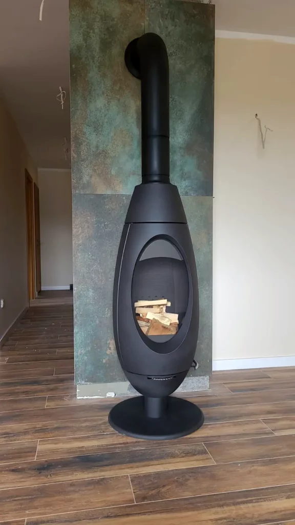 Kominki Elblag Zdjecie 9