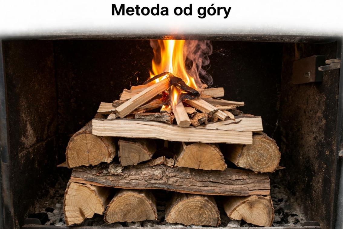 metoda od gory