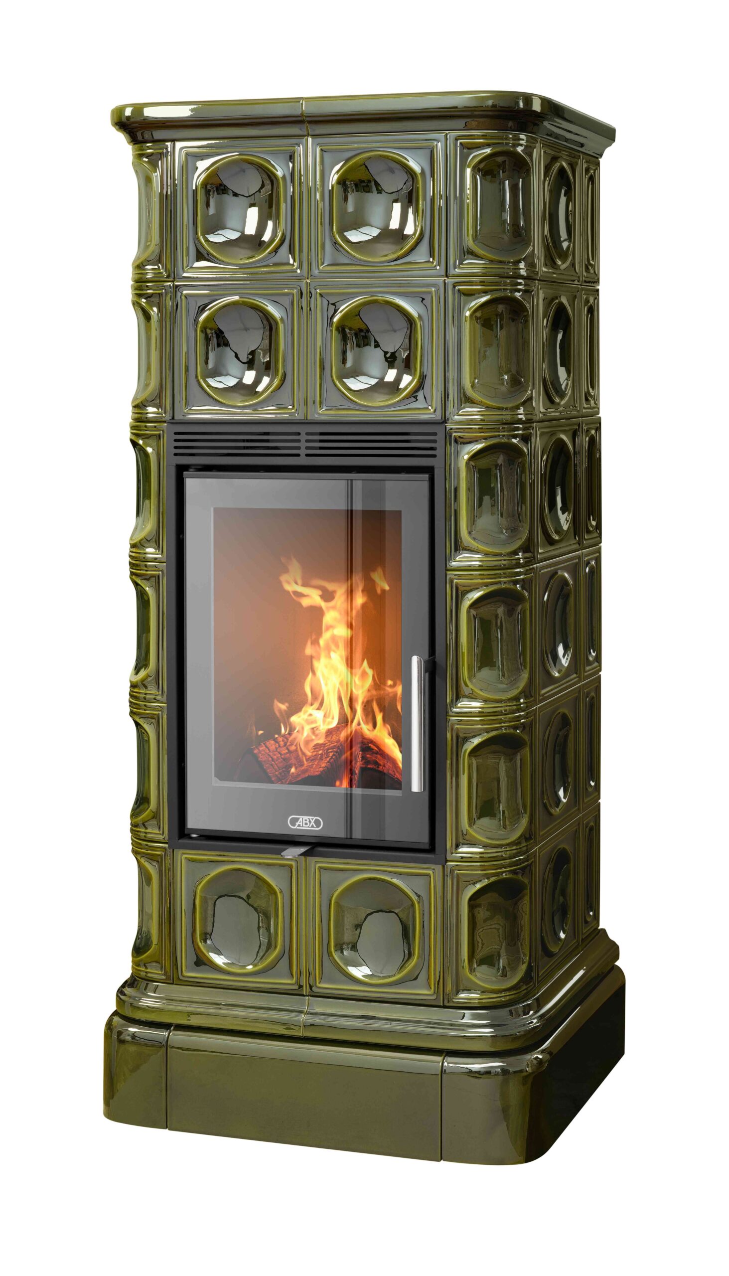 Kaledonia Exclusive L – Zielony scaled